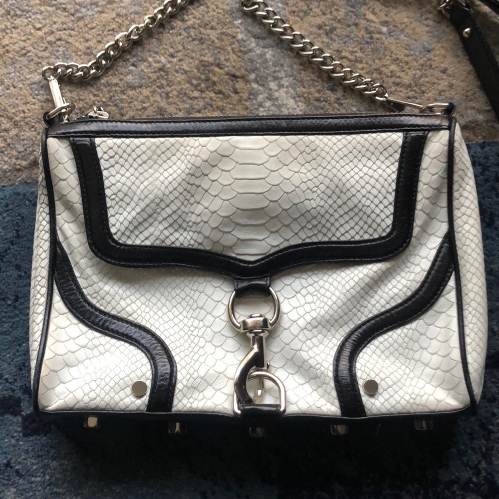 Rebecca Minkoff purse!